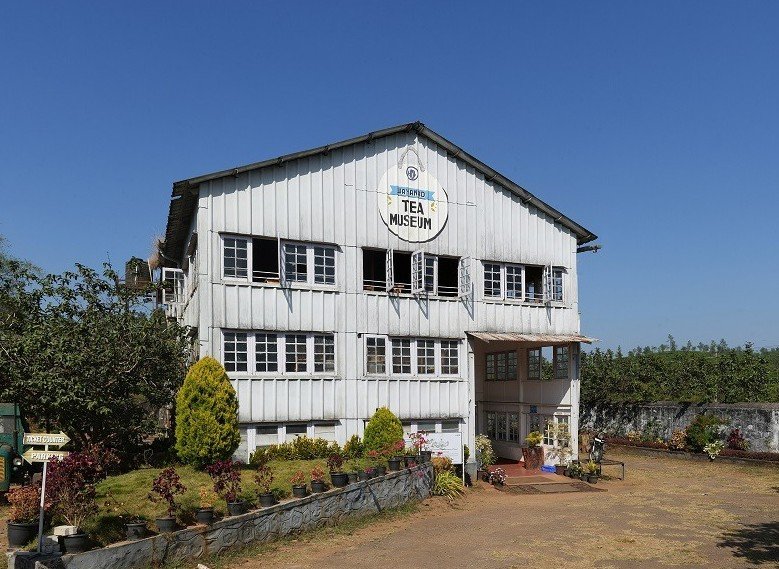 Wayanad Tea Museum, Wayanad, Kerala - Vushii.com Wayanad Tea Museum, Wayanad, Kerala - Vushii.com